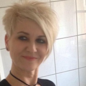 Profilbild von Cordula Wiegmann