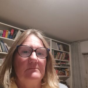 Profilbild von Cordula Will
