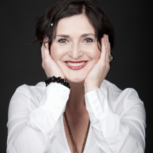 Profilbild von Cordula Wirkner