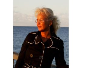 Profilbild von Cordula Wittmann