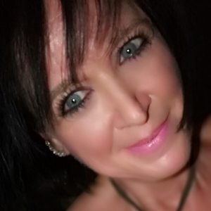 Profilbild von Cordula Zazzini