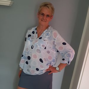 Profilbild von Cordula Zech