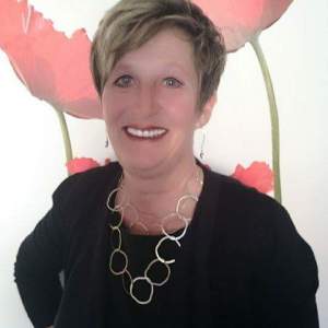 Profilbild von Cordula Zech