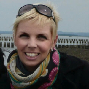 Profilbild von Cordula Zuber