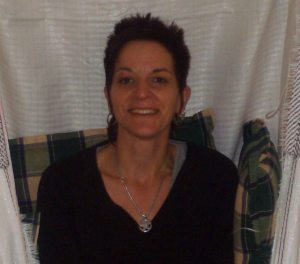 Profilbild von Cordula de Lorme