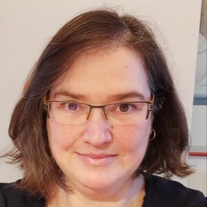Profilbild von Coretta Wichmann