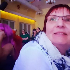 Profilbild von Coriinna Schröpfer