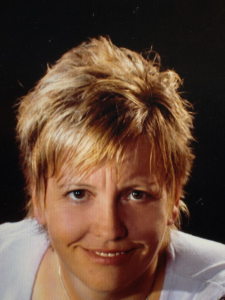 Profilbild von Corina Adamietz