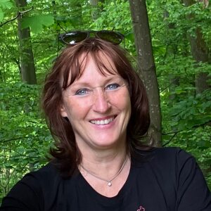 Profilbild von Corina Bendig