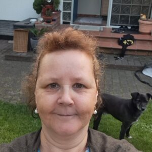 Profilbild von Corina Beutner