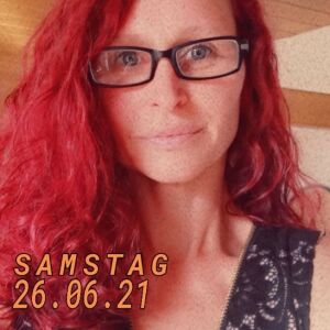 Profilbild von Corina Bienert