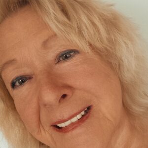 Profilbild von Corina Bock