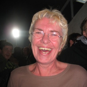 Profilbild von Corina Bowden