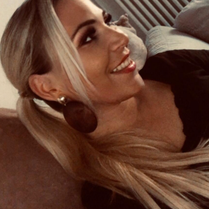 Profilbild von Corina Braun