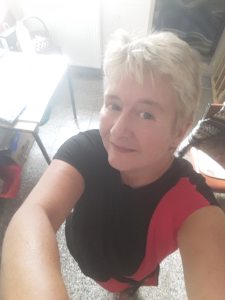 Profilbild von Corina Burggraf