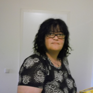 Profilbild von Corina Calafato