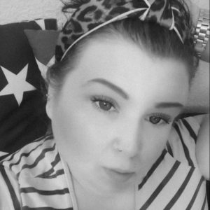 Profilbild von Corina Charii