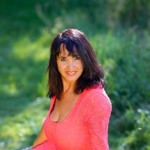 Profilbild von Corina Dippacher