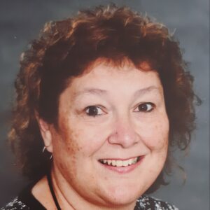 Profilbild von Corina Döpp