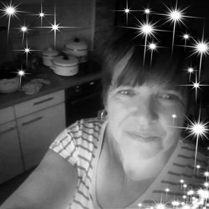 Profilbild von Corina Düppetell