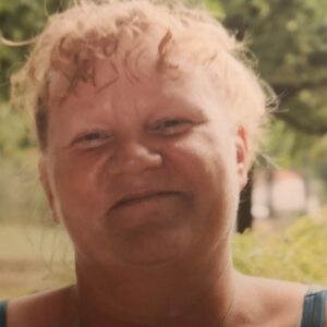 Profilbild von Corina Eberhardt