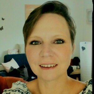 Profilbild von Corina Fiebig