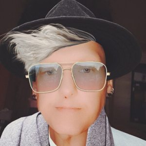 Profilbild von Corina Fröhling