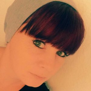 Profilbild von Corina Gassner-Gies