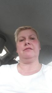Profilbild von Corina Gawantka