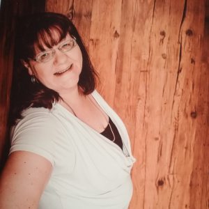 Profilbild von Corina Gerdel