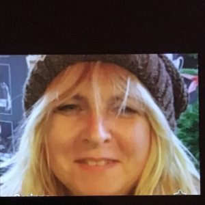 Profilbild von Corina Gietz