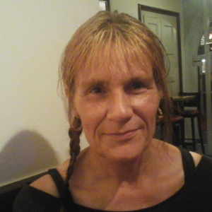 Profilbild von Corina Hartmann