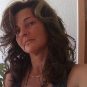 Profilbild von Corina Hartwig