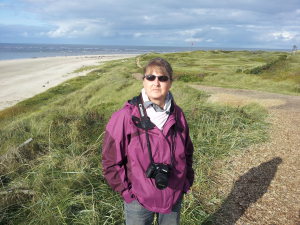 Profilbild von Corina Heins