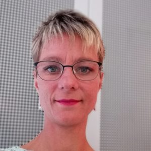 Profilbild von Corina Herliz