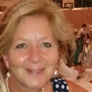 Profilbild von Corina Hofmann