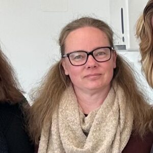 Profilbild von Corina Hüls-Nowara