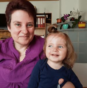 Profilbild von Corina Kempter