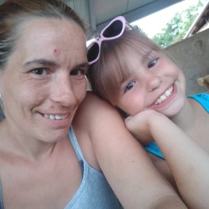 Profilbild von Corina Kliche