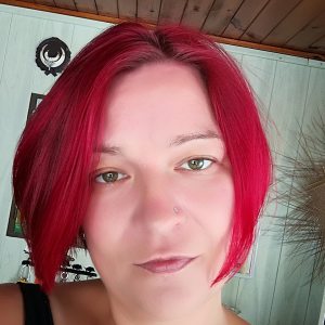 Profilbild von Corina Kniesche
