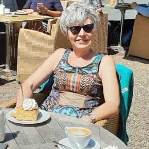Profilbild von Corina König