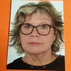 Profilbild von Corina Kromat
