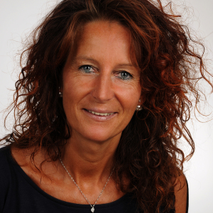 Profilbild von Corina Krupp