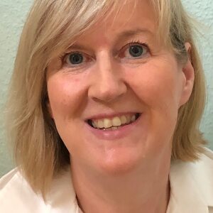 Profilbild von Corina Kruse-Roth