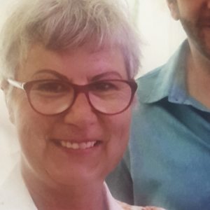 Profilbild von Corina Kruse