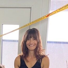 Profilbild von Corina Künzel
