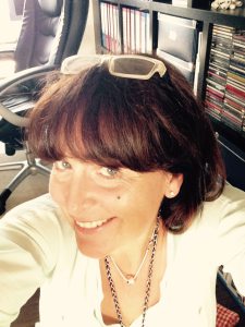 Profilbild von Corina Lenz-Dollase