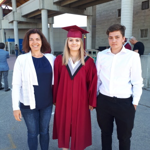 Profilbild von Corina Lichtmanecker