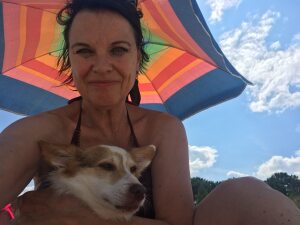 Profilbild von Corina Liebig