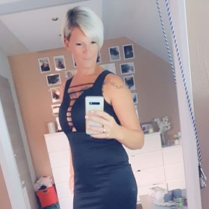 Profilbild von Corina Lindner